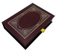 Столыпин П.А. Нам нужна великая Россия в коробе